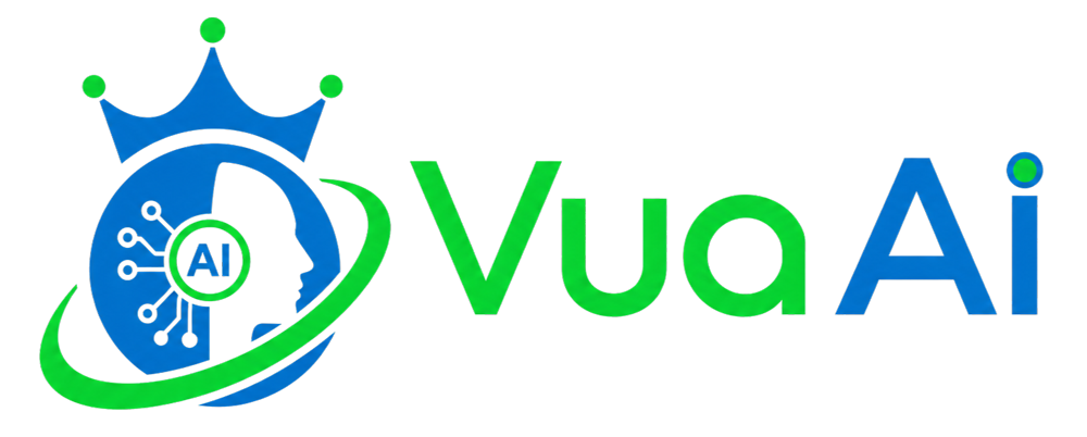 Vua AI Logo